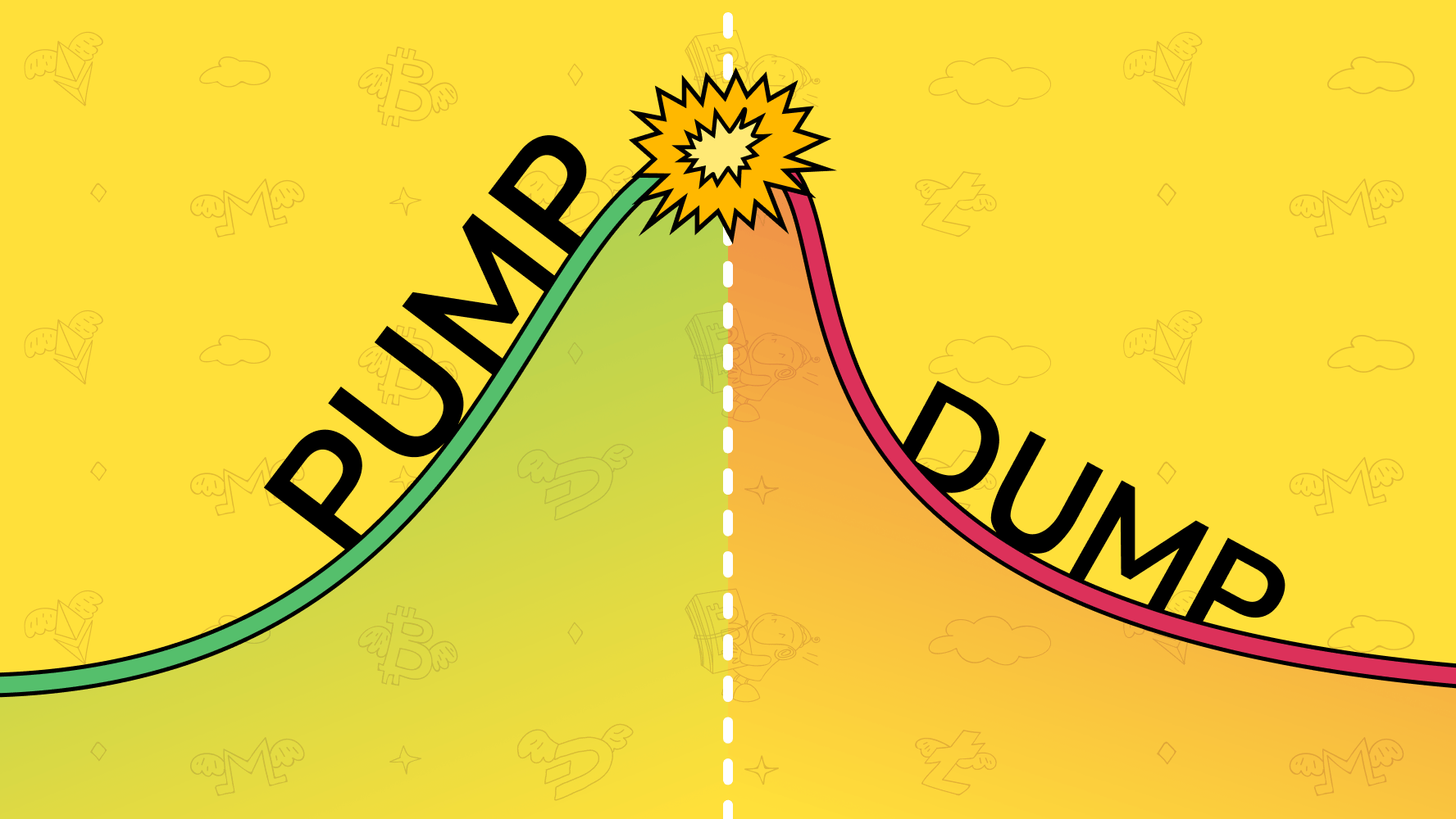 What Is Crypto Pump & Dump Scheme - How To Spot And Avoid It