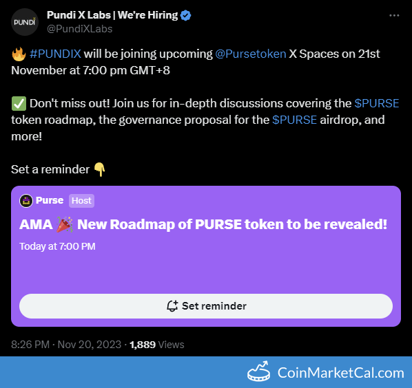 Pundi X - CoinDesk