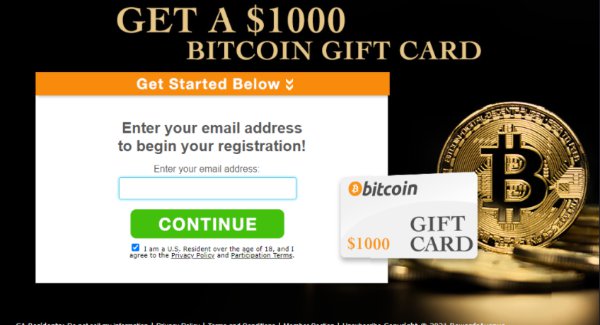 Buy Bitcoin, Ethereum with Vanilla Visa Gift Card