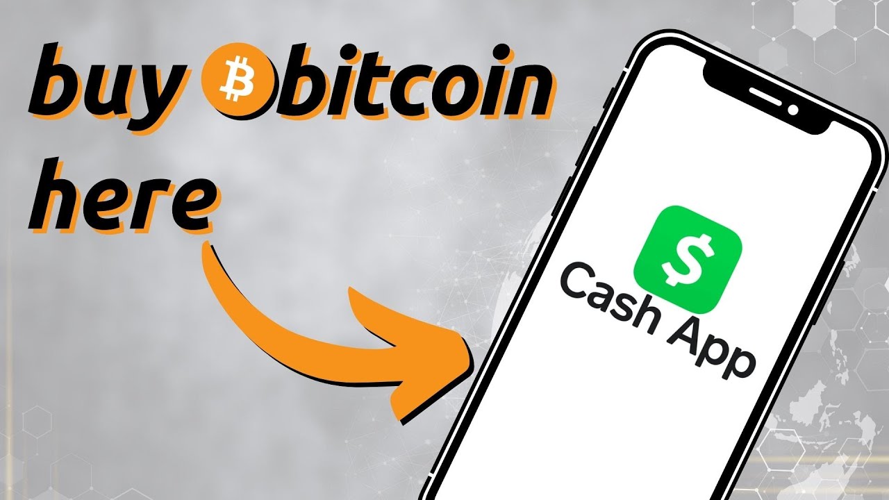 How To Verify, Use, Buy And Send Bitcoin On Cash App - Breet Blog