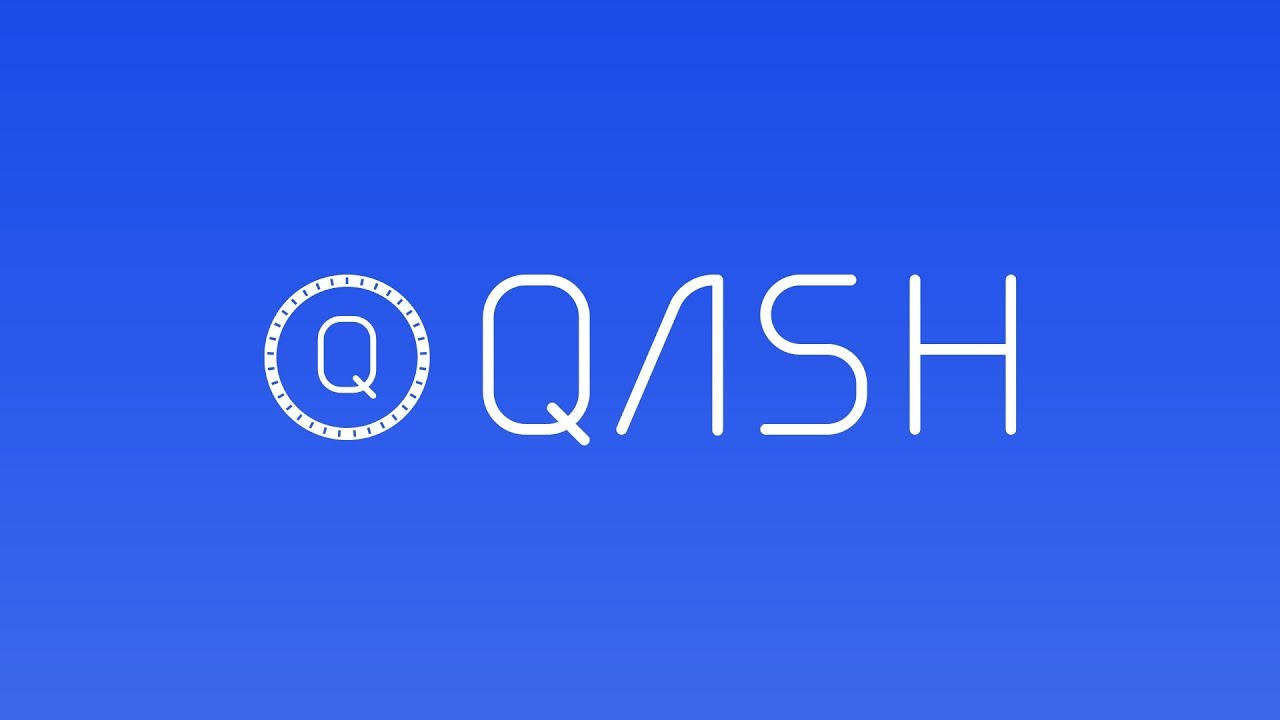 Qash Price Today US | QASH to USD live, Charts, Market Cap, News - Sahi Coin
