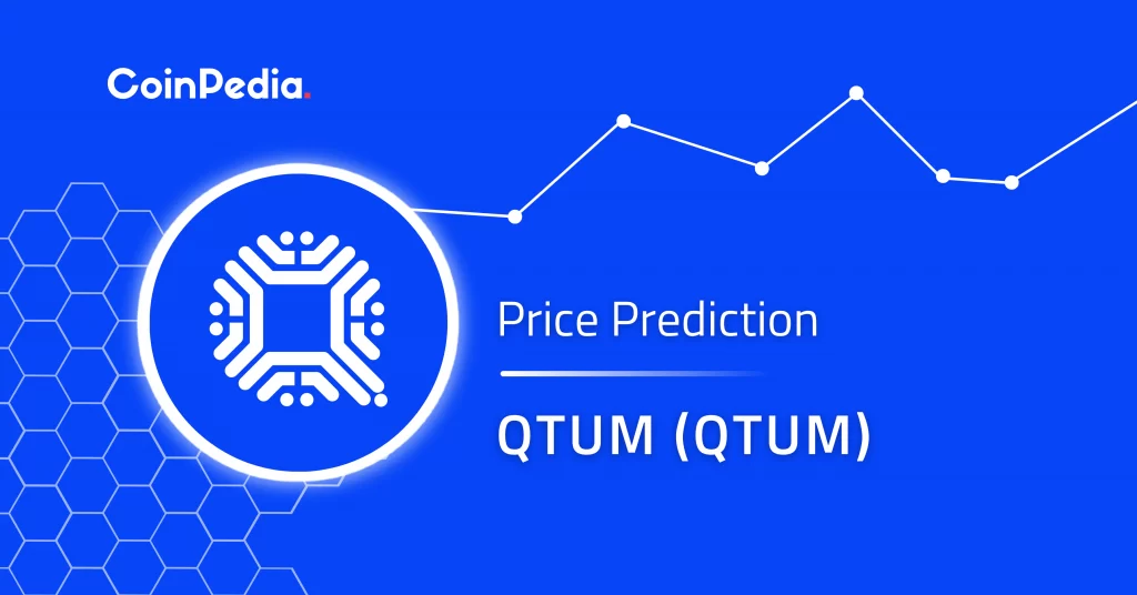 QTUMUSD - Qtum Price Chart — TradingView