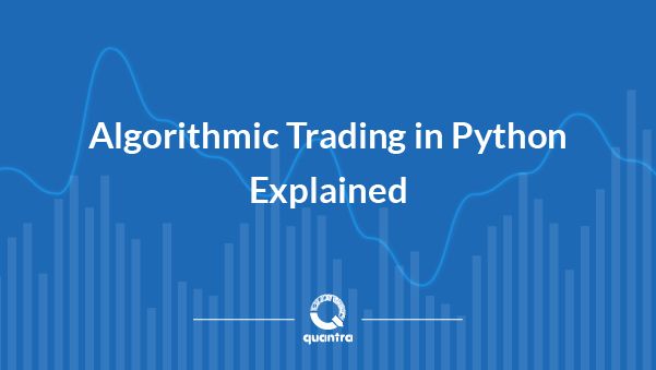 What is Quantitative Trading and How Do I Learn It? - AlgoTrading Blog