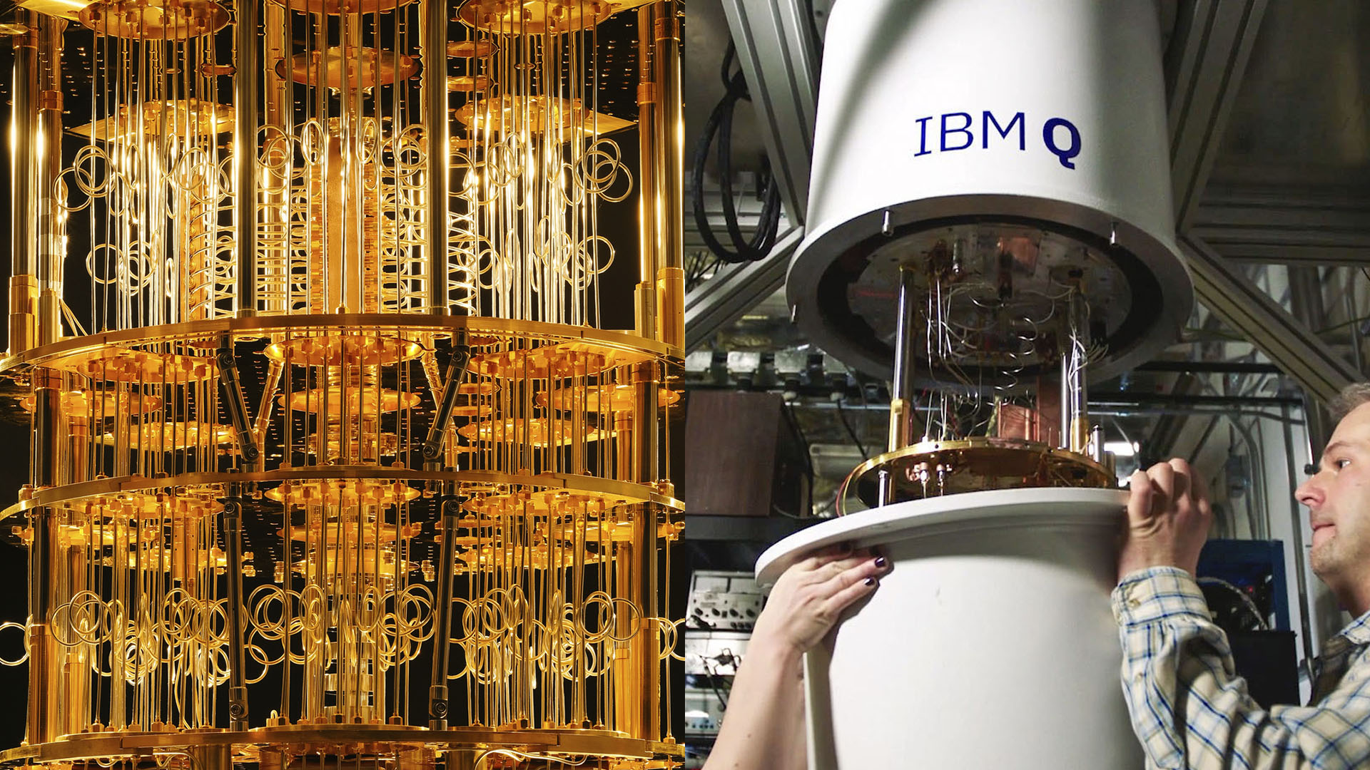 IBM claims quantum computing research milestone