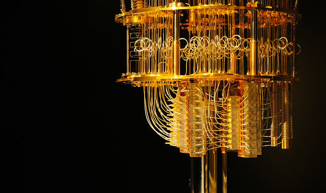 IBM unveils powerful new quantum computer systems and processors - Vox