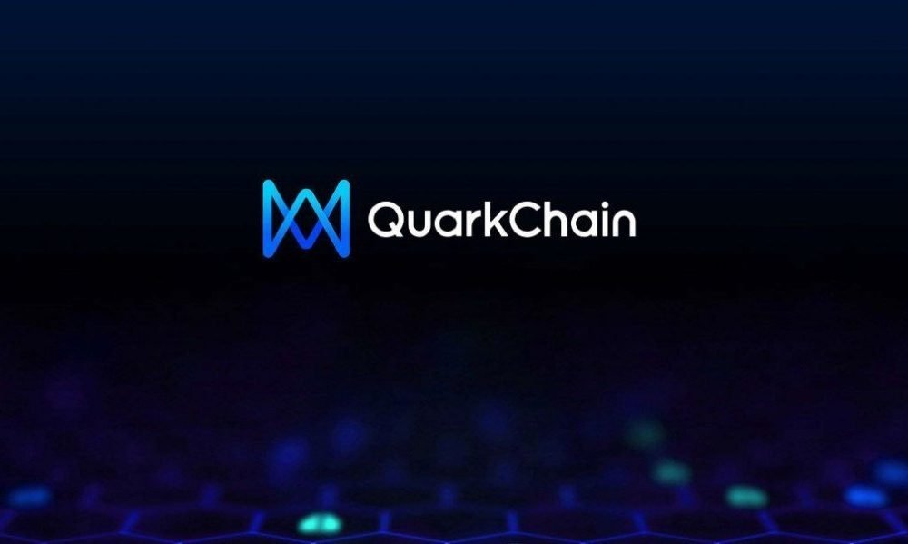 Buy QuarkChain Australia | QuarkChain (QKC) Price AUD | How to Buy QKC