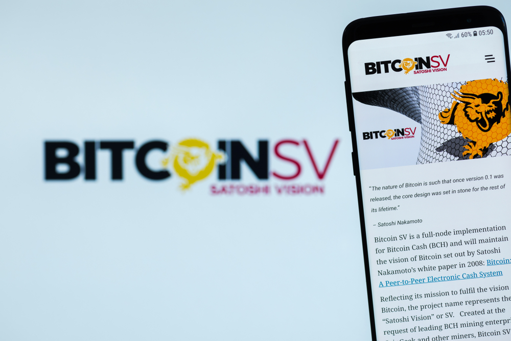 BSV to BCH Exchange | Swap Bitcoin SV to Bitcoin Cash online - LetsExchange