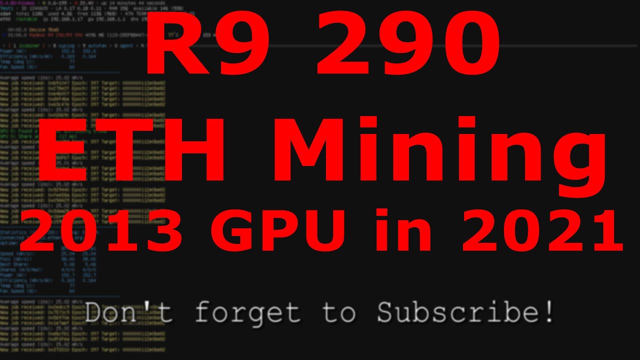 AMD Radeon R9 Profile