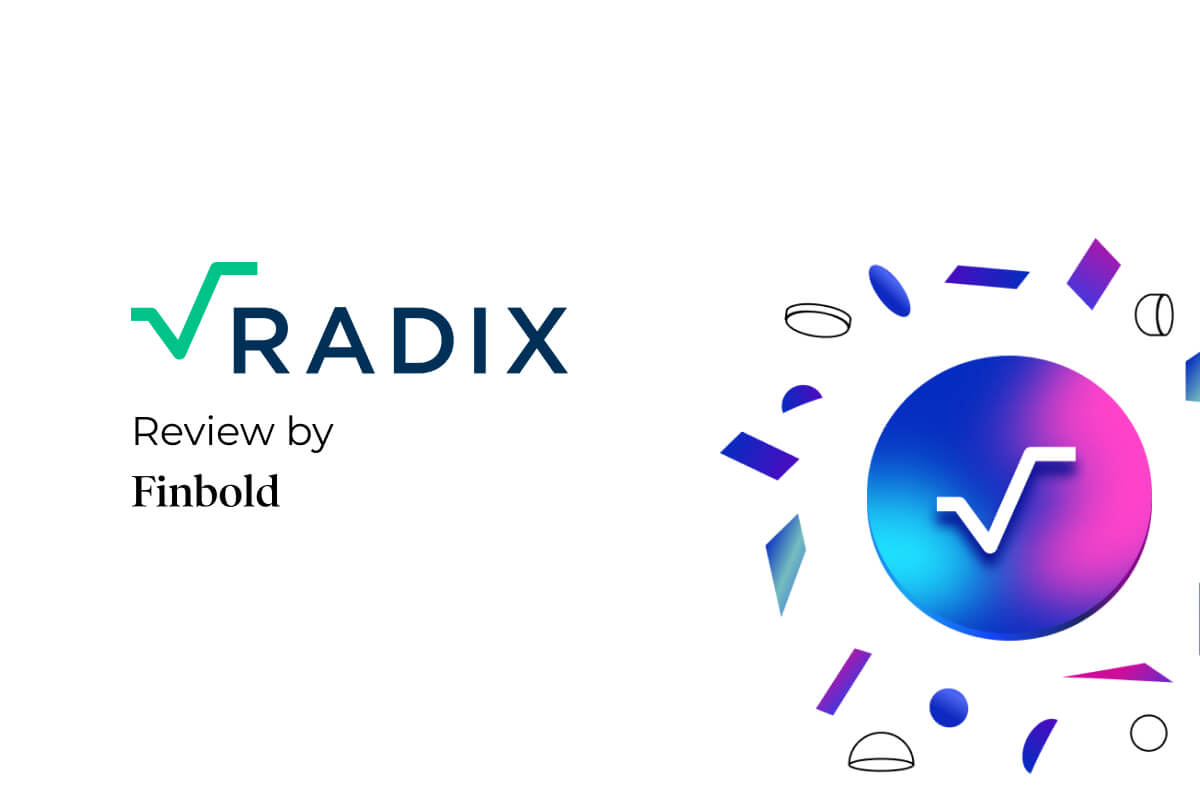 Radix DLT Staatenlos Node 🌍 Stake the XRD coin now with How To Buy