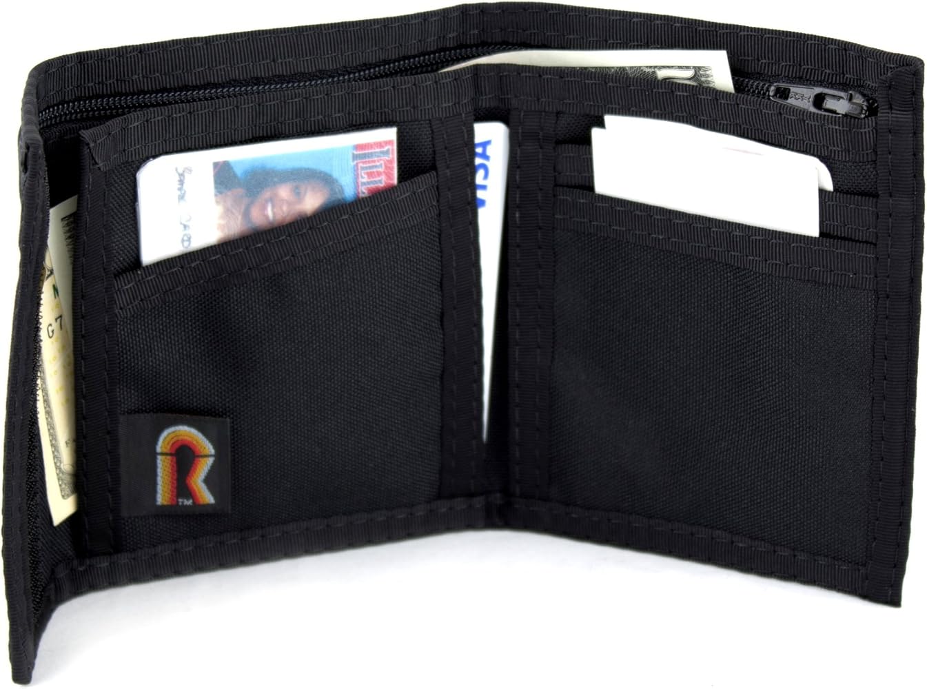 Wallets – Rainbow of California