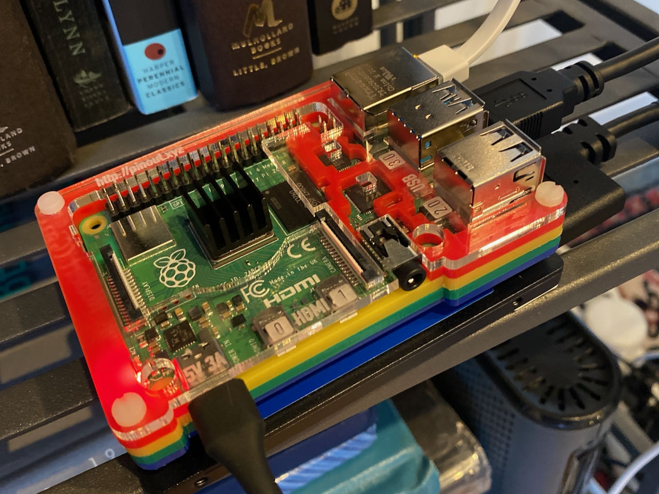 Revolutionize Raspberry Pi Mining: Empower Your Setup with Expert Optimization - Raspberry