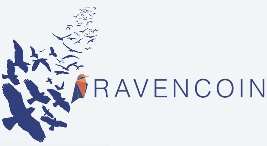 Ravencoin (RVN) Wallet | Guarda Raven Wallet