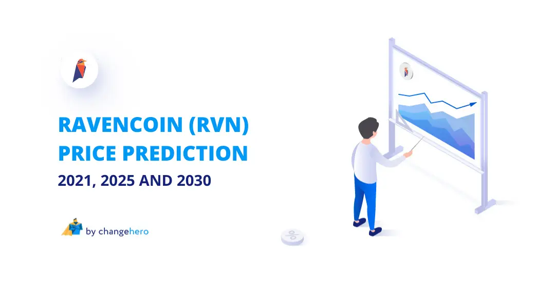 Ravencoin (RVN) Price Prediction for 