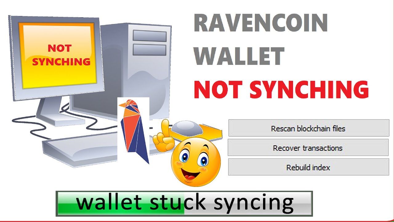 Storing RVN: Best RavenCoin Wallets | SwapSpace Blog