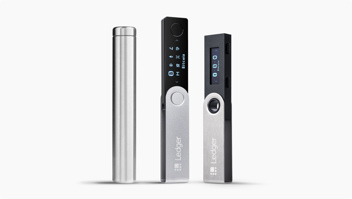 Ledger Recover: Everything You Wanted To Know