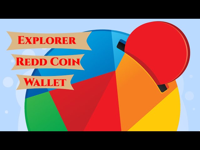 What Is Reddcoin?