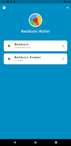 Best ReddCoin wallets