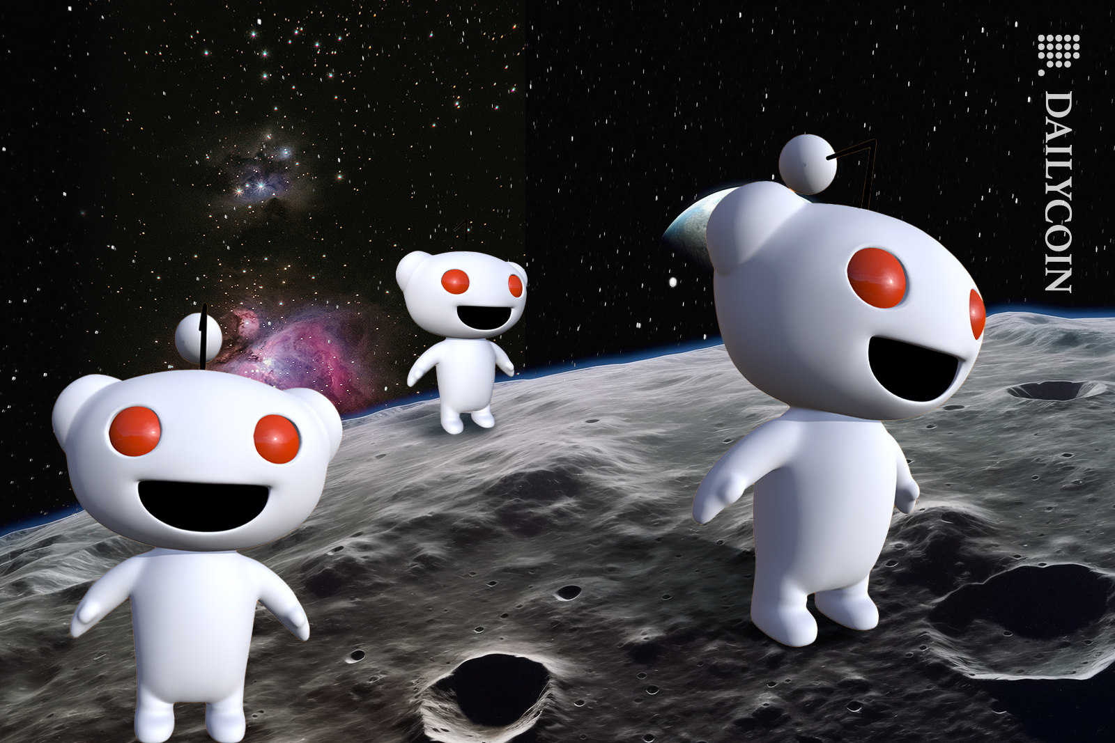 Reddit Community Removes Moderators Involved in Insider Trading of MOON