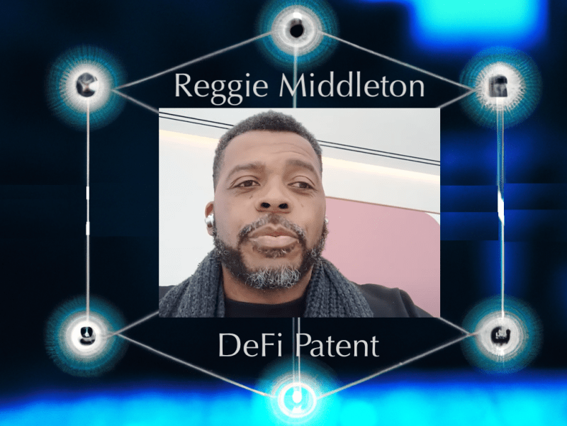 Reggie Middleton Patent – LA Loft Blog