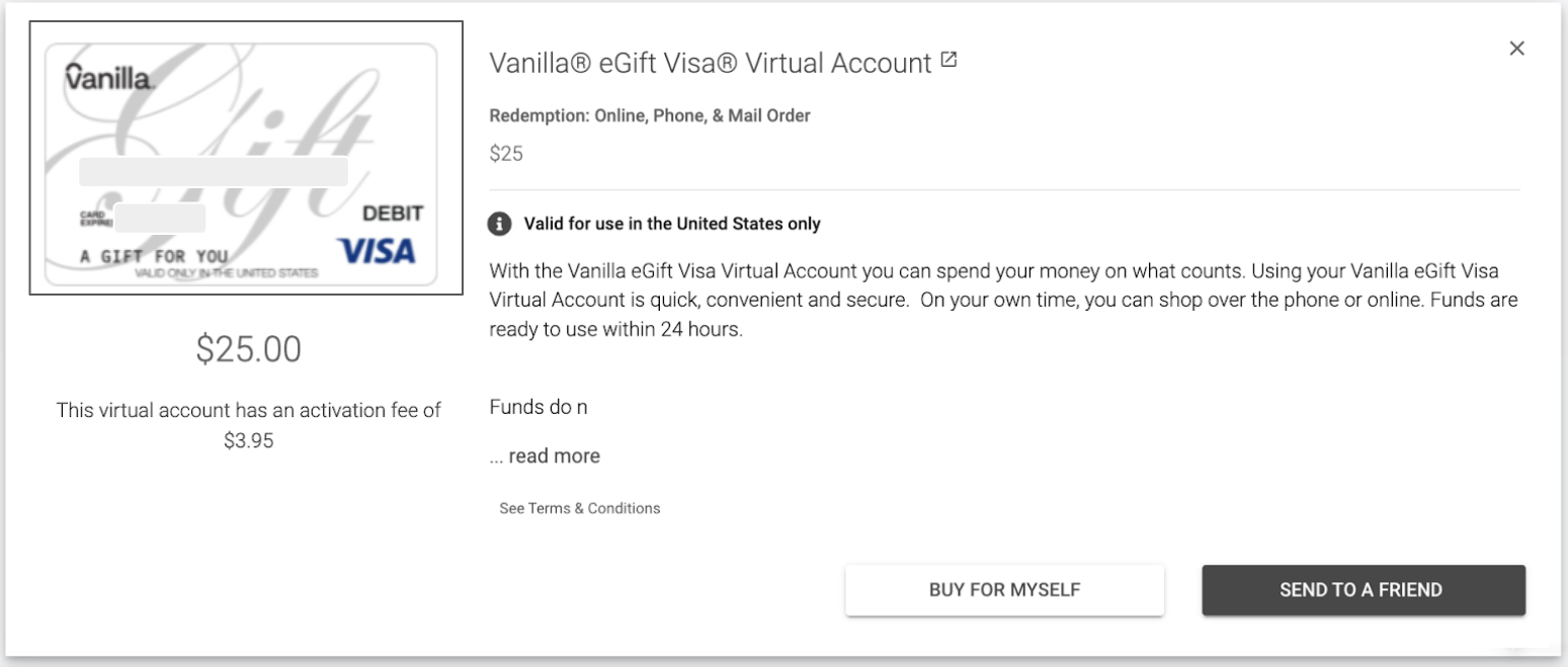 How to Check a Vanilla Gift Card Balance: By Phone and Online
