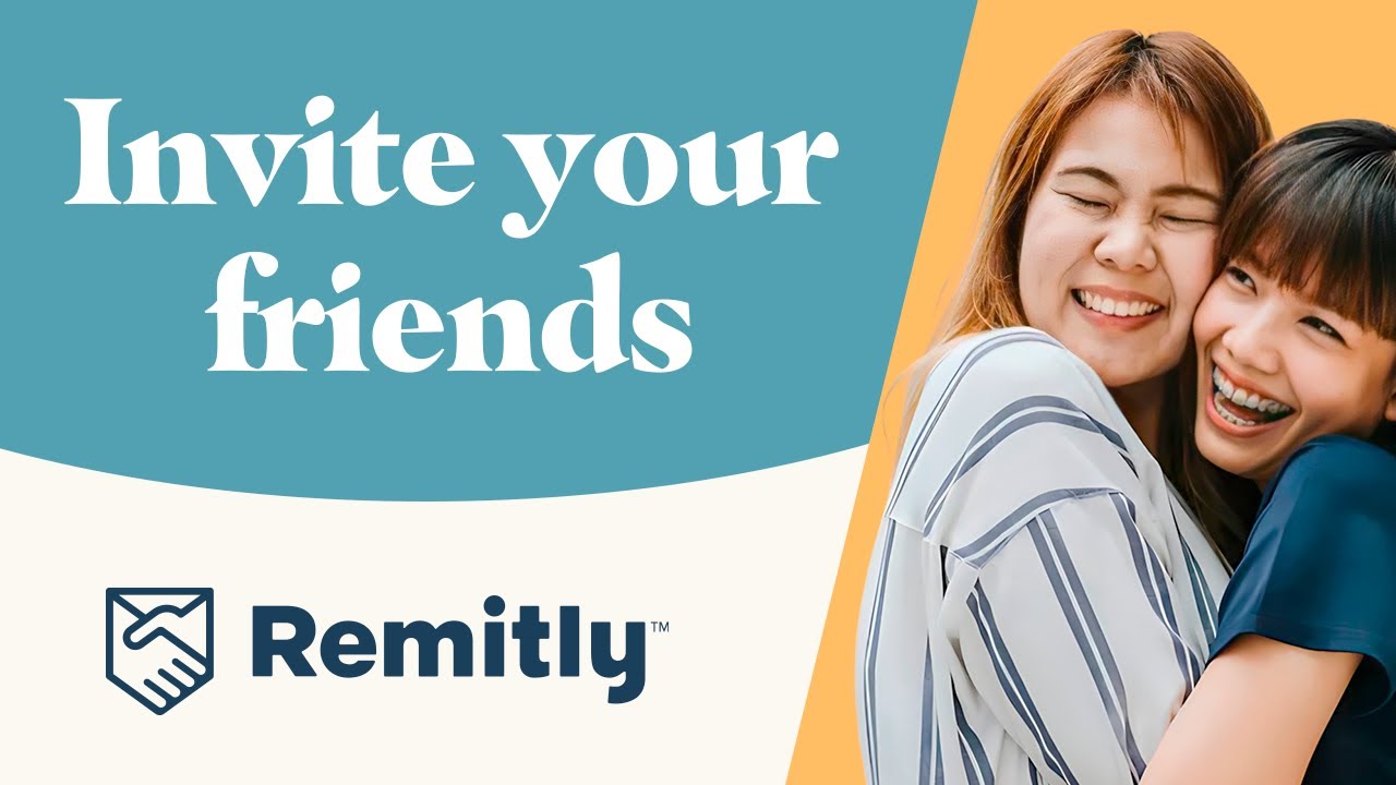 Refer a Friend on Remit Choice Money Transfer