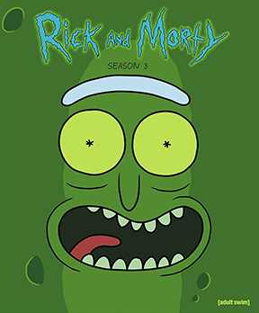 Blemflarck | Rick and Morty Wiki | Fandom