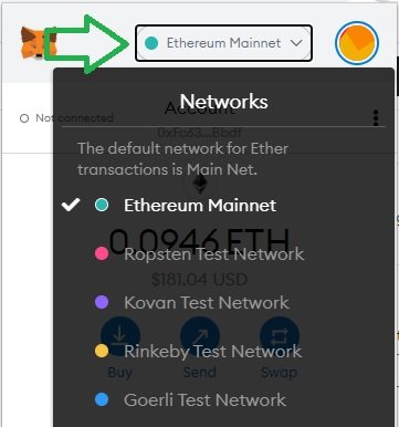 How to get on Rinkeby Testnet in less than 10 minutes · GitHub