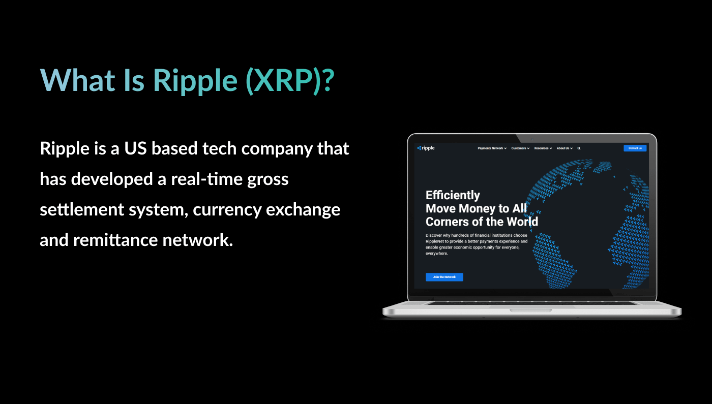 Ripple Definition