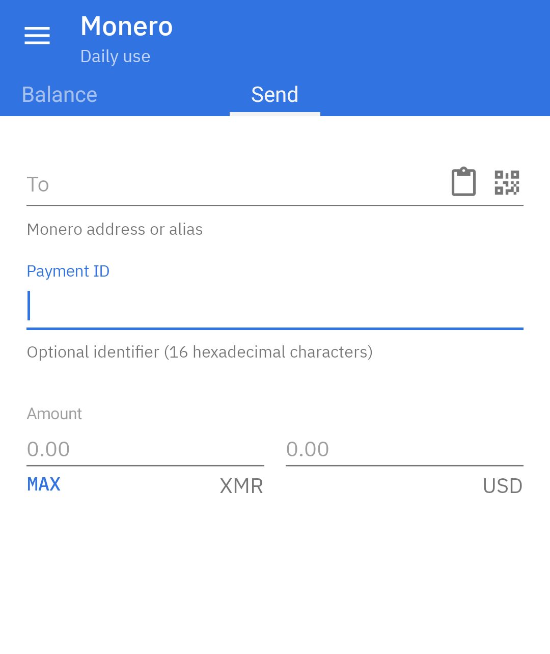 Transaction ID (TXID) Meaning | Ledger