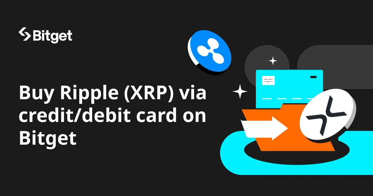 Ripple Virtual Card | XRP VISA Prepaid card | Guarda Wallet