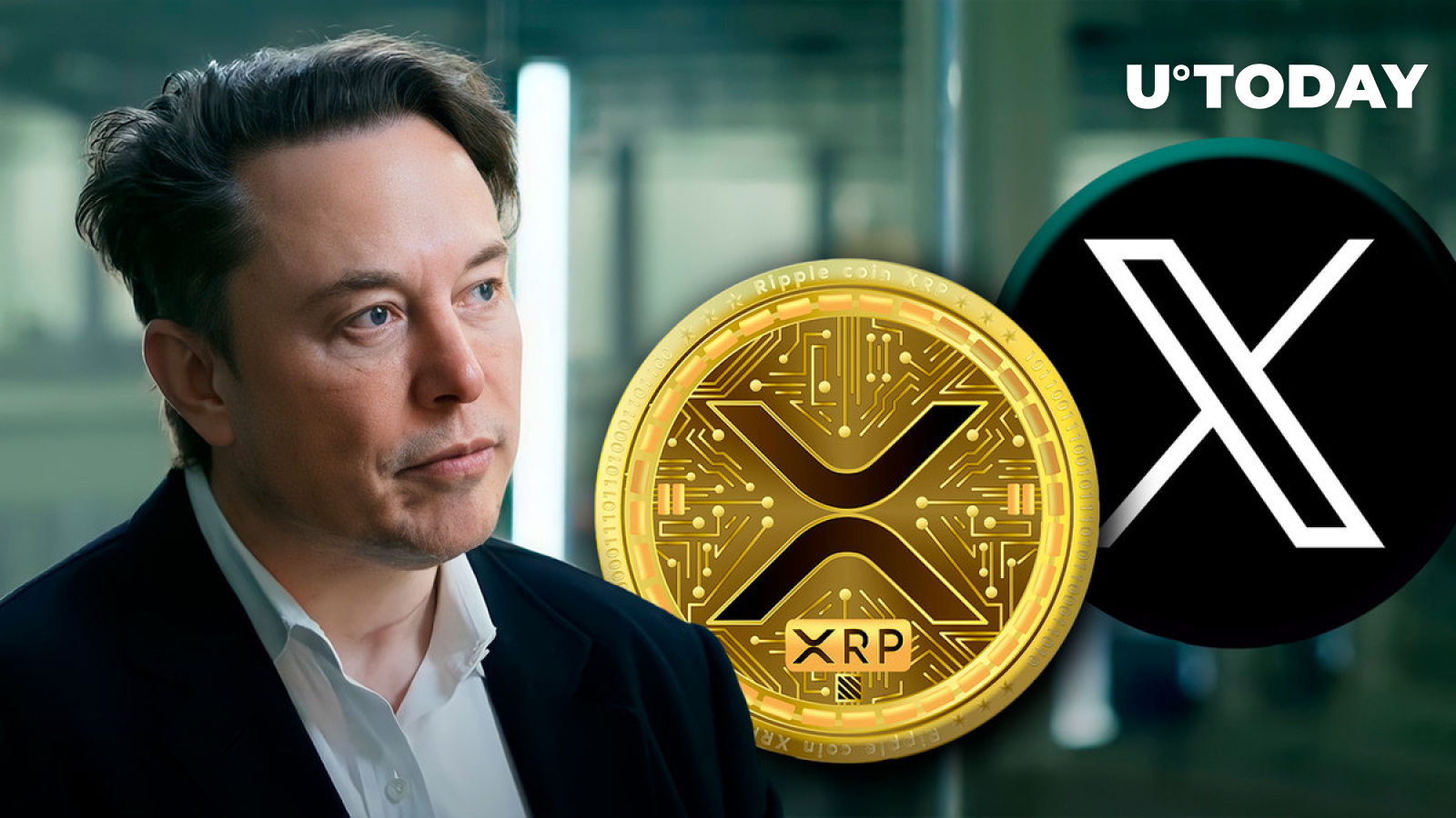 XRP Enthusiasts Responds to Elon Musk’s Tweet, Predicts Coin Will Reach Orbit After Takeoff