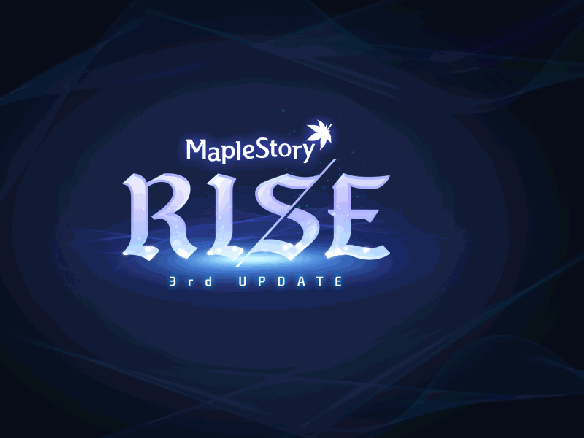 [Updated July 28] v - Rise: Surge of Power Patch Notes | MapleStory