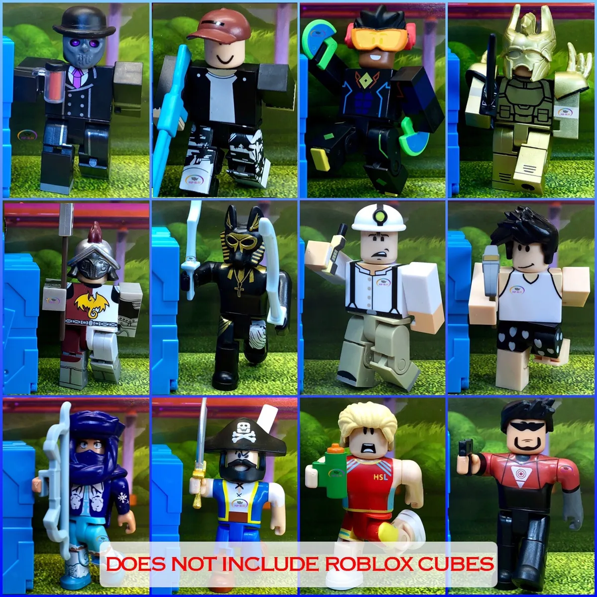 Buy Roblox Toys & Action Figure Online at Ubuy India