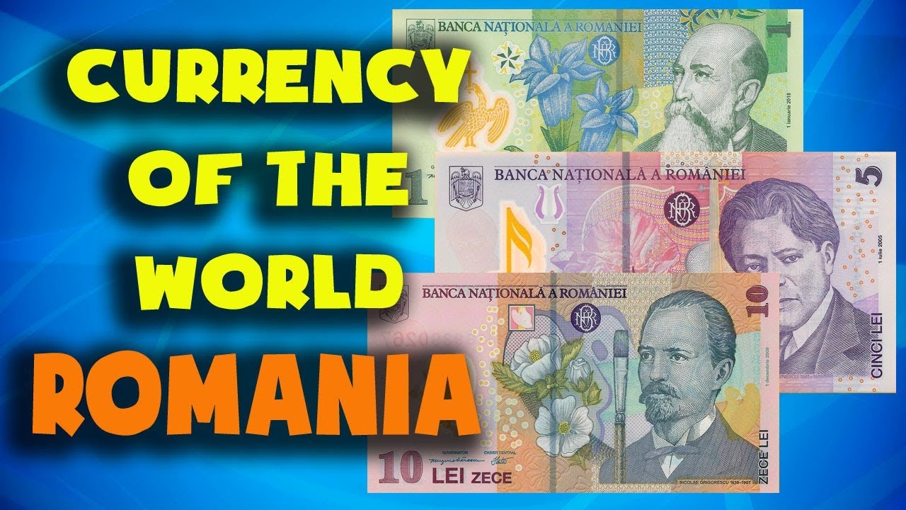 Convert Indian Rupees to Romanian Leus | INR To RON Exchange Rate