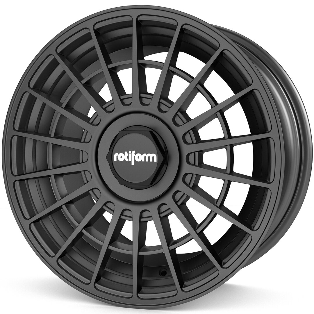 Rotiform Wheels & Tires - Authorized Dealer of Custom Rims