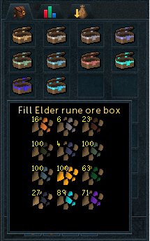 Smithing Skill Calculator Old School RuneScape - bitcoinhelp.fun