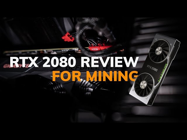 Crypto Mining Version of RTX Ti Crippled By PCIe Lanes in Gaming Test | Tom's Hardware