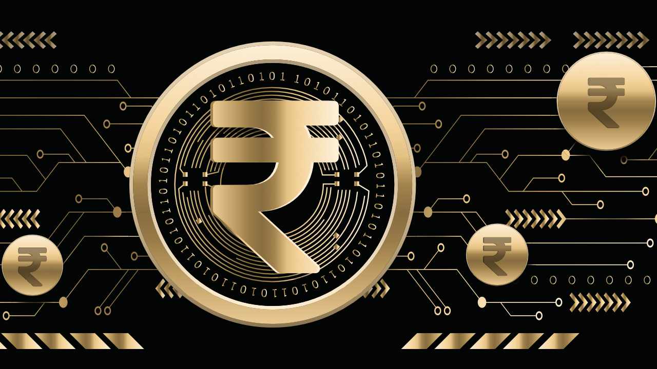 Digital Rupees price today, DRS to USD live price, marketcap and chart | CoinMarketCap