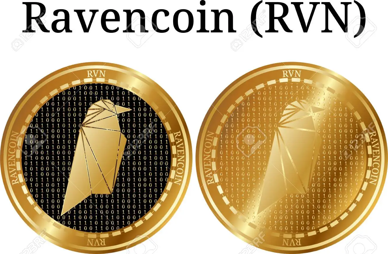 Ravencoin (RVN) Price | quotation and how to buy | Monnos