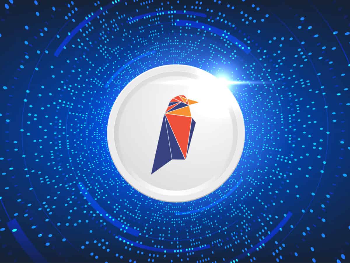 Ravencoin Price | RVN Price index, Live chart & Market cap | OKX