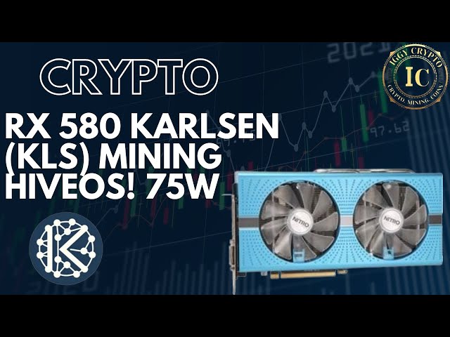 AMD RX 8GB profitability | NiceHash