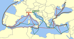 Trade Routes | Freelancer Wiki | Fandom