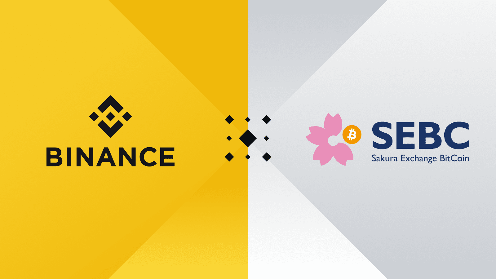 Binance re-enters Japanese crypto market with deal for Sakura