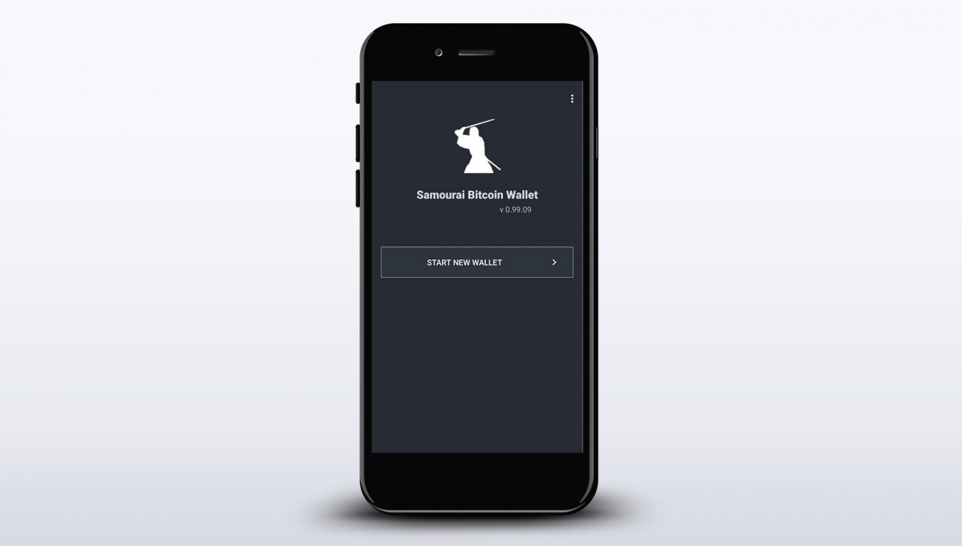 Samourai Bitcoin Wallet on F-Droid? - F-Droid Forum