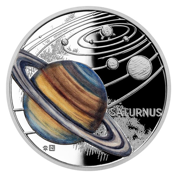 Saturn - CoinDesk
