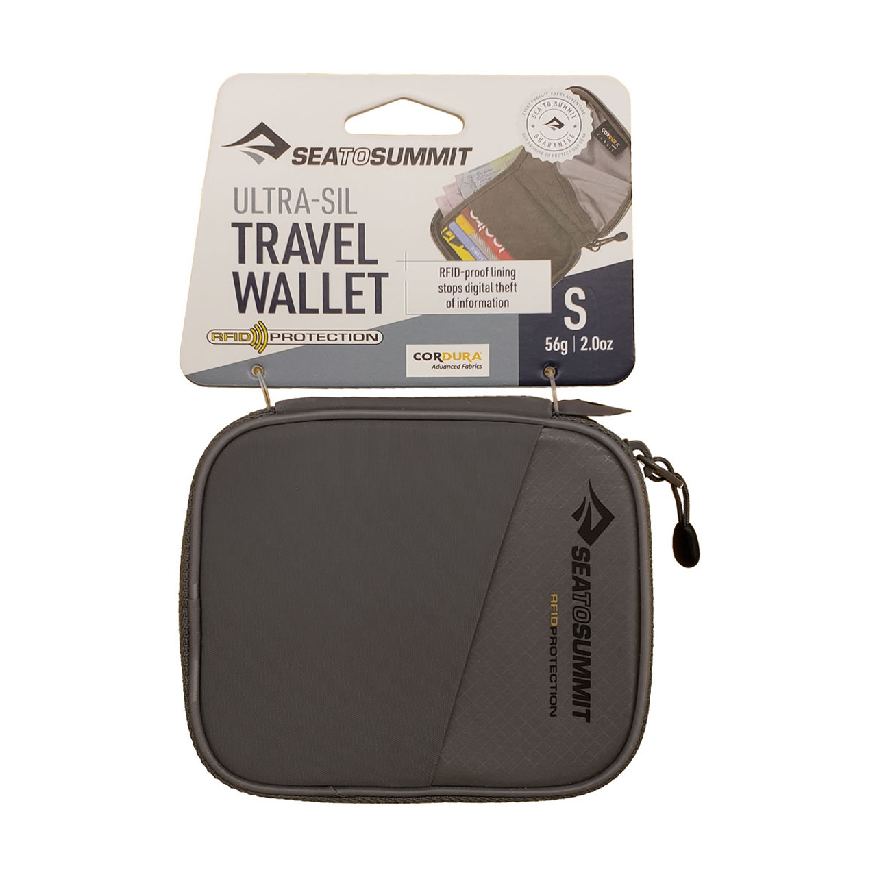 Sea to Summit Travel Wallet RFID - Berger Camping