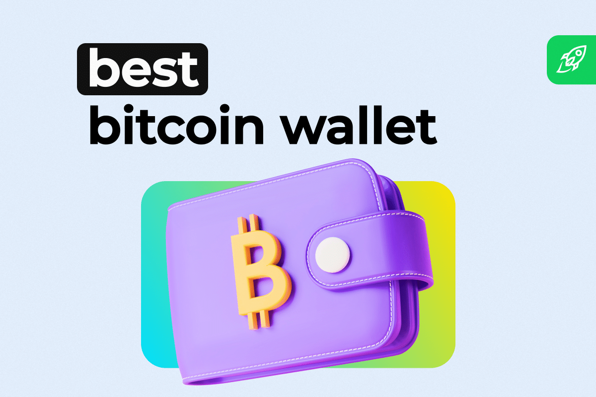 Best Bitcoin Wallets of 