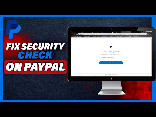 How to Protect Your PayPal Account: 9 Tips for Better Security