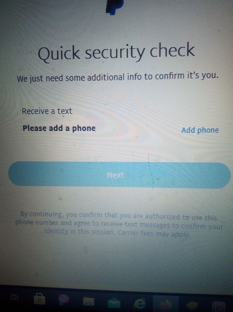 PayPal Security Challenge Not Working? 5 Solutions