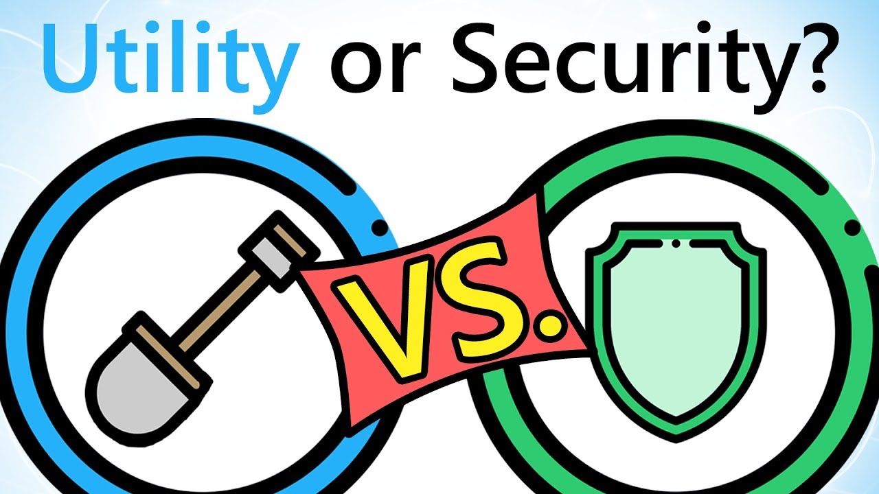Security Tokens vs Utility Tokens: Understand the Difference